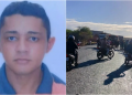 Homem morre após ser atropelado por carro no interior do Piauí; suspeito fugiu sem prestar socorro