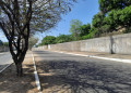 SDU Sul inicia nova etapa da Galeria P-10 com interdição temporária na Avenida Pedro Freitas