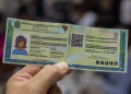 No Piauí, mais de 2,1 milhões de pessoas já possuem a Carteira de Identidade Nacional