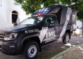 Corpo de jovem é encontrado em prédio abandonado no Sul do Piauí