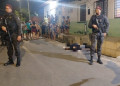 Homem é morto a tiros na zona Sul de Teresina