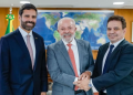 Presidente Lula anuncia Wellington Lima e Silva como novo ministro da Justiça