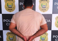 Homem que se passou por delegado para cometer roubo é preso no interior do Piauí