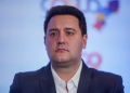 Ratinho Jr. desiste de candidatura à Presidência e seguirá no governo do Paraná