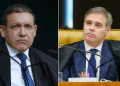TSE faz sessão para eleger ao comando da corte ministros indicados por Bolsonaro