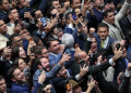 Em novo revés para Lula, Congresso derruba veto ao PL da Dosimetria e beneficia Bolsonaro
