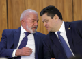 Congresso envia dosimetria para presidente Lula, mas promulgação deve ficar com Alcolumbre