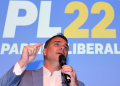 Cúpula do PL tem encontro com Flávio para exigir coerência após desgaste com Vorcaro