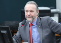 Líder do PT na Câmara pede à PF inquérito sobre produtora de Dark Horse