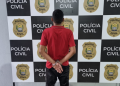 Homem condenado a mais de 22 anos por crime de roubo é preso pela Polícia Civil ao Norte do Piauí