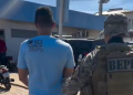 Polícia prende condenado por roubo a mais de 9 anos com extensa ficha criminal no Piauí