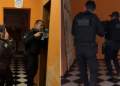 Polícias Civil e Militar deflagram operação e cumprem mais de 15 mandados contra o tráfico e organizações criminosas no Piauí