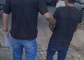Polícia Civil realiza prisão por homicídio na zona sudeste de Teresina