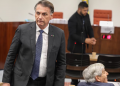 Prisão domiciliar de Bolsonaro chega ao fim sob risco de ser revogada após arma apreendida