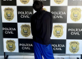 Homem condenado por roubo de mais de R$ 40 mil da Secretaria de Saúde de Joaquim Pires-PI é preso após 17 anos