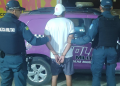 Suspeito de descumprir medida protetiva de urgência é preso pela Polícia Civil no interior do Piauí