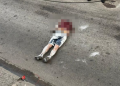 Piauiense morre durante intervenção policial após tentar tomar arma de PM em São Paulo, diz Secretaria de Segurança