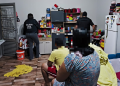 Operação da Polícia Civil do Piauí desarticula grupo familiar do Mato Grosso suspeito de aplicar golpes pela OLX