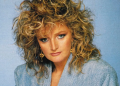 Morre Bonnie Tyler, do hit Total Eclipse of the Heart, aos 75 anos