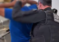 Homem condenado a mais de 50 anos de prisão por abusar sexualmente de três netas é preso pela polícia no Piauí
