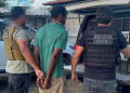 Homem condenado por roubo é preso e investigado por furtos de fios elétricos no interior do Piauí