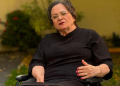 Exclusivo: Maria da Penha fala sobre os desafios da lei que leva seu nome há exatos 20 anos