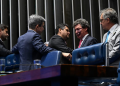 Senado analisa fim da escala 6x1 e PEC da Segurança Pública nesta quarta-feira