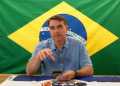 Flávio Bolsonaro é investigado por lavagem de dinheiro e corrupção pelo filme Dark Horse