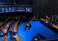 Governo tenta aprovar fim da 6x1 e PEC da Segurança no Senado nesta quarta-feira (14)