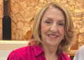 Morre Graça Melo Lira, esposa de Átila Lira