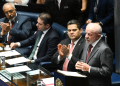Governo trabalha com cenário de dificuldades para aprovar pautas prioritárias ainda este ano