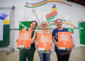 Casa Legal prepara entrega de 762 registros no Mocambinho e mobiliza moradores para regularização de imóveis nesta segunda (1º)