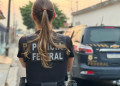 PF prende foragido da justiça condenado por crime contra a dignidade sexual no litoral do Piauí