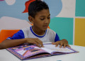 Dom Inocêncio, no Piauí, inaugura duas bibliotecas do projeto Ventos do Saber