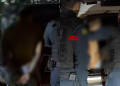 Adolescente é apreendido suspeito de atirar na cabeça da companheira no interior do Piauí