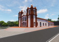 Governo do Piauí inicia restauração da Igreja das Mercês, marco histórico de Jaicós