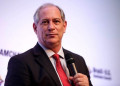 Pivô de crise no Ceará, Ciro Gomes fica fora de agenda com Flávio Bolsonaro