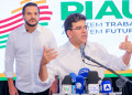 Rafael Fonteles fala em riscos de vitória de Flávio Bolsonaro e anuncia prioridades para novo mandato no Piauí