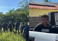 Polícia prende mais um suspeito de envolvimento no assassinato de adolescente após 