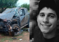 Estudante morre em grave acidente de carro no interior do Piauí; estava na cidade da família para votar