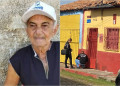 Polícia prende suspeitos de envolvimento na morte do cronista social Jocy Astor em Floriano, Piauí