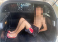 Adolescente é apreendido em Teresina suspeito de tentativa de homicídio; vítima possui mandado de prisão em aberto