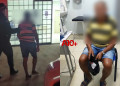 Idoso é preso por tentar estuprar e ser flagrado com criança em quarto no interior do Piauí