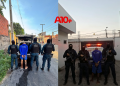 Acusado de dois homicídios e com mais de 25 passagens pela polícia é preso em Teresina