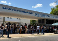 Inep divulga local de provas do Enem 2026; saiba como conferir