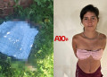 Mulher é encontrada morta em terreno baldio no litoral do Piauí; vivia em situação de rua e tinha passagens criminais