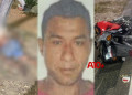 Motociclista morre após sofrer acidente e ficar com as vísceras expostas no interior do Piauí