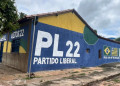 Partido Liberal do Piauí inaugura nova sede do diretório municipal em Altos