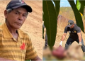 Homem que estava desaparecido é encontrado morto dentro de cisterna no interior do Piauí