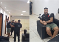 Polícia prende empresário suspeito de estelionato em Teresina; vendia carros de clientes e não repassava valores
